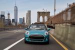 Mini Cooper Cabrio 2016 года (US)